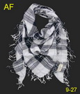 Abercrombie Fitch replica scarf 035