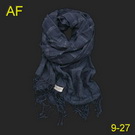 Abercrombie Fitch replica scarf 037