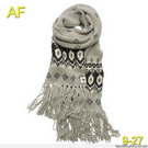 Abercrombie Fitch replica scarf 038