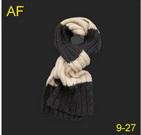 Abercrombie Fitch High Quality Scarf #04