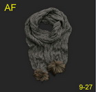 Abercrombie Fitch High Quality Scarf #07