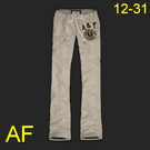 Abercrombie Fitch Woman Long Pants AFWLPants30