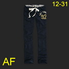 Abercrombie Fitch Woman Long Pants AFWLPants49