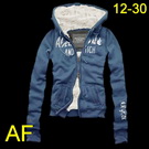 Abercrombie Fitch Woman Jacket AFWJacket125