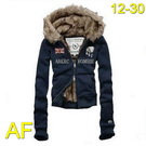 Abercrombie Fitch Woman Jacket AFWJacket130