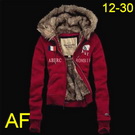 Abercrombie Fitch Woman Jacket AFWJacket144