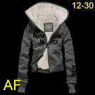 Abercrombie Fitch Women Jackets AFWJ171