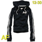 Abercrombie Fitch Women Jackets AFWJ213