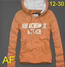 Abercrombie Fitch Woman Jacket AFWJacket07
