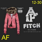 Abercrombie Fitch Woman Jacket AFWJacket70