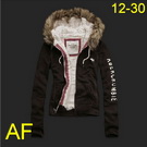 Abercrombie Fitch Woman Jacket AFWJacket74