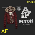 Abercrombie Fitch Woman Jacket AFWJacket76