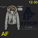 Abercrombie Fitch Woman Jacket AFWJacket79