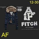 Abercrombie Fitch Woman Jacket AFWJacket82