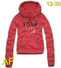 Abercrombie Fitch Woman Jacket AFWJacket85