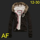 Abercrombie Fitch Woman Jacket AFWJacket87
