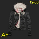 Abercrombie Fitch Woman Jacket AFWJacket88