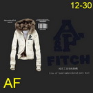 Abercrombie Fitch Woman Jacket AFWJacket95