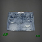 Abercrombie Fitch Woman Short Pants AFWSPants14