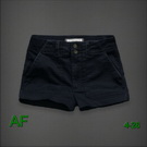 A&F Woman short pant 51