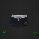 A&F Woman short pant 65