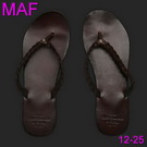 Abercrombie Fitch Woman Slippers AFWSlippers12