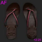 Abercrombie Fitch Woman Shoes AFWS25
