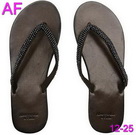 Abercrombie Fitch Woman Shoes AFWS29