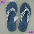 Abercrombie Fitch Woman Shoes AFWS38