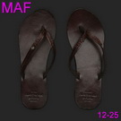Abercrombie Fitch Woman Slippers AFWSlippers09