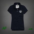 Abercrombie Fitch Woman T Shirts AFWTShirts01