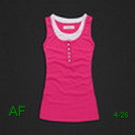 Abercrombie Fitch Woman T-Shirts 100