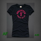 Abercrombie Fitch Woman T-Shirts 102