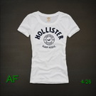 Abercrombie Fitch Woman T-Shirts 109