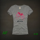 Abercrombie Fitch Woman T-Shirts 112