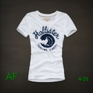 Abercrombie Fitch Woman T-Shirts 116