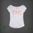 Abercrombie Fitch Woman T-Shirts 124