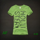 Abercrombie Fitch Woman T-Shirts 136
