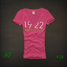 Abercrombie Fitch Woman T-Shirts 139