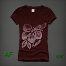 Abercrombie Fitch Woman T-Shirts 154