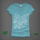 Abercrombie Fitch Woman T-Shirts 155
