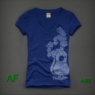 Abercrombie Fitch Woman T-Shirts 159