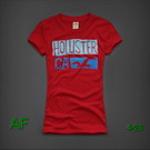 Abercrombie Fitch Woman T-Shirts 163