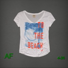 Abercrombie Fitch Woman T-Shirts 167