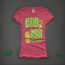 Abercrombie Fitch Woman T-Shirts 168