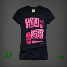Abercrombie Fitch Woman T-Shirts 169