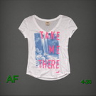 Abercrombie Fitch Woman T-Shirts 172