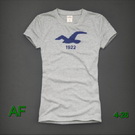 Abercrombie Fitch Woman T-Shirts 176
