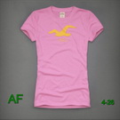 Abercrombie Fitch Woman T-Shirts 181