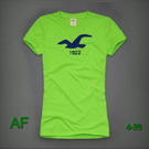 Abercrombie Fitch Woman T-Shirts 182